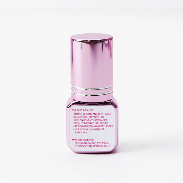 Cute But Strong Lash Adhesive - Black Glue