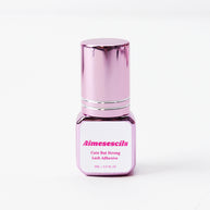Cute But Strong Lash Adhesive - Black Glue