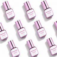Cute But Strong Lash Adhesive - Black Glue