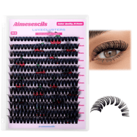 50D  Lash Cluster - Single