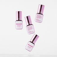 Cute But Strong Lash Adhesive - Black Glue