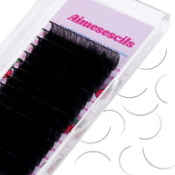Black Cashmere Lashes
