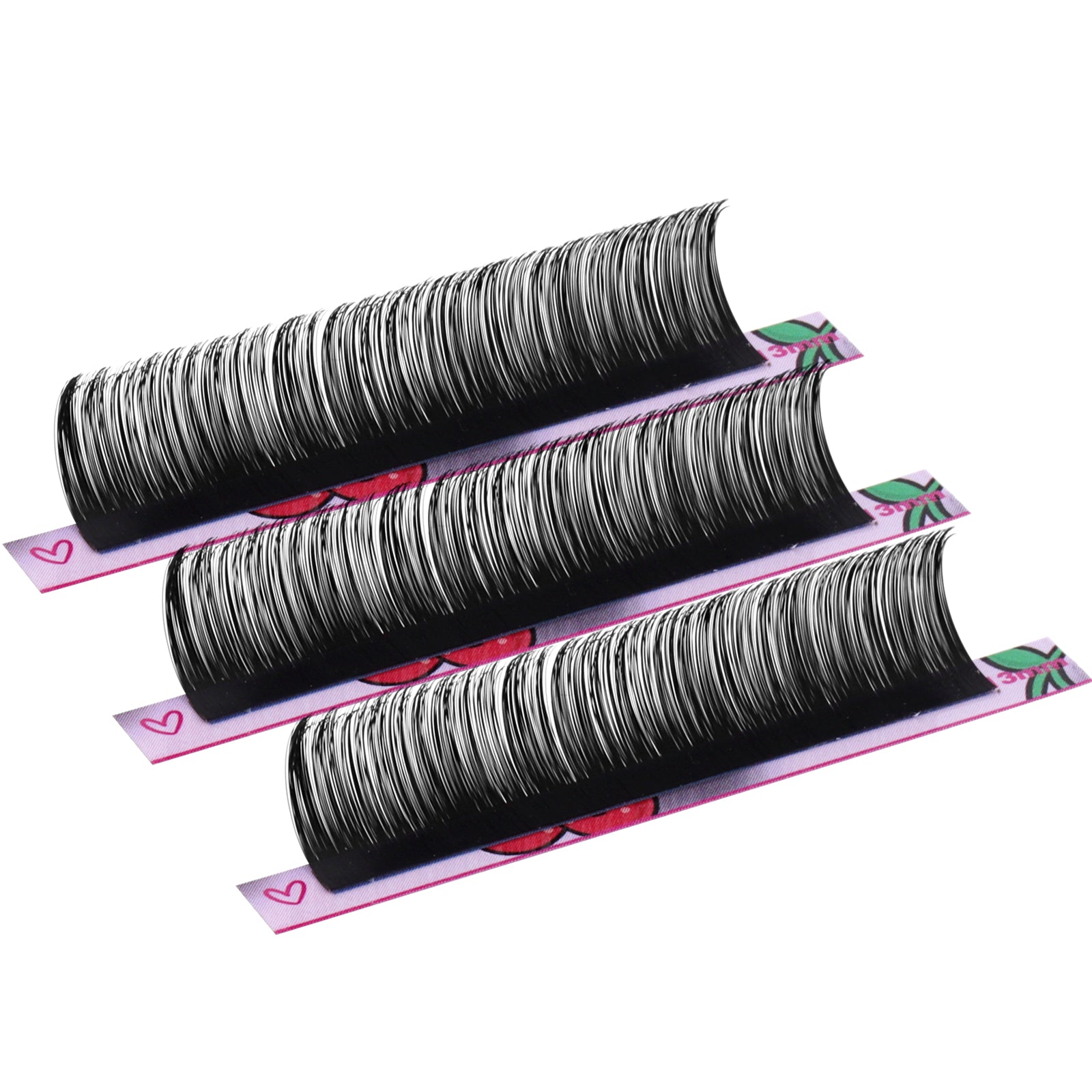 Black Cashmere Lashes