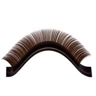 Brown Cashmere Lashes